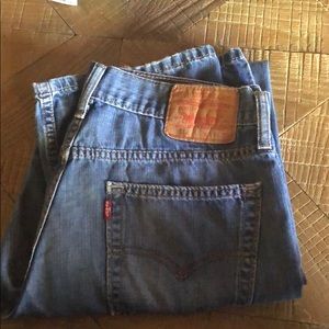 Men’s 514 33x30 Levi’s